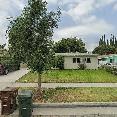 1451 Farmstead Ave, Hacienda Heights, CA 91745