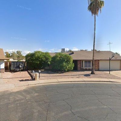 1451 N Spencer, Mesa, AZ 85203