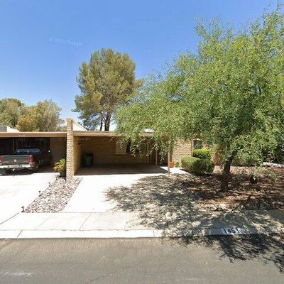 1451 S Abbie Ln, Tucson, AZ 85710