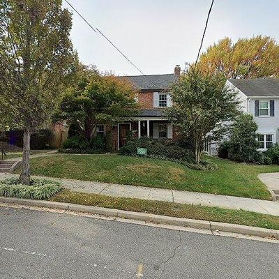 1452 Primrose Rd Nw, Washington, DC 20012