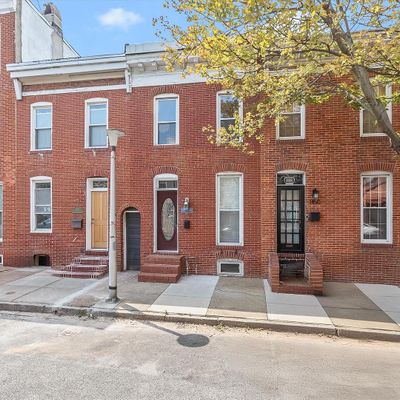 1452 Riverside Ave, Baltimore, MD 21230