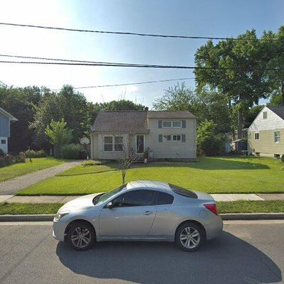 1458 Shirley St, Plainfield, NJ 07062