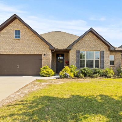 146 Willow Bank Cir, Decatur, AL 35603