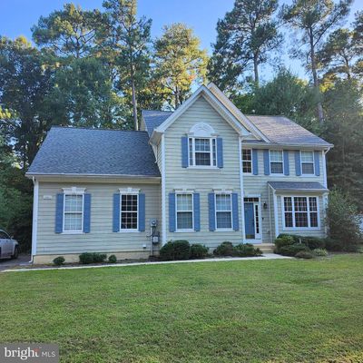 14605 Honeysuckle Way, Swan Point, MD 20645