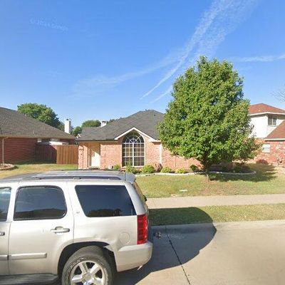 1464 Bregenz Ln, Lewisville, TX 75067