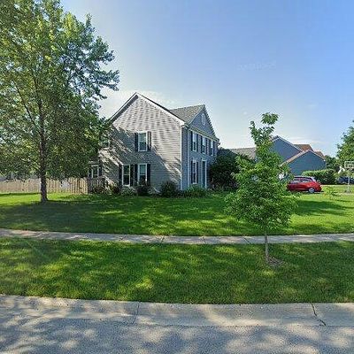 1465 Woodscreek Cir, Crystal Lake, IL 60014