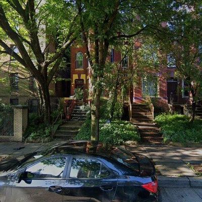 1466 Harvard St Nw #A1, Washington, DC 20009