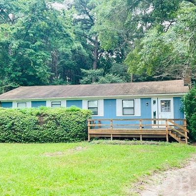 147 Garrenton Rd, Grandy, NC 27939