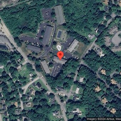 147 Milk Street, Unit 6, Carlton Gardens Condominium, Westborough, MA 01581