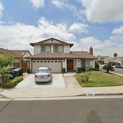 14703 Dell Ave, Bellflower, CA 90706