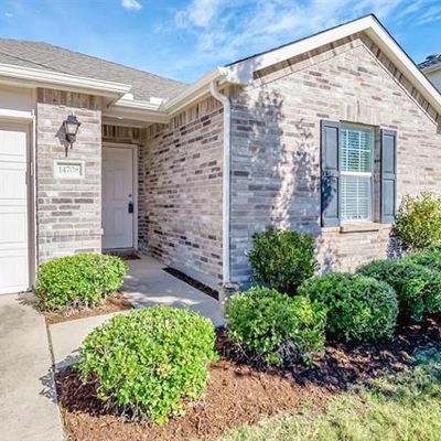 14708 Southview Trl, Little Elm, TX 75068