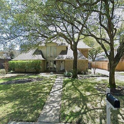 14715 Rio Pinar Dr, Houston, TX 77095