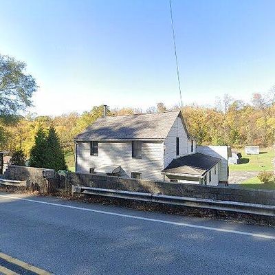 1474 Mount Pleasant Rd, Greensburg, PA 15601