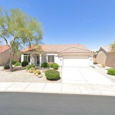 14744 W Colt Ln, Sun City West, AZ 85375