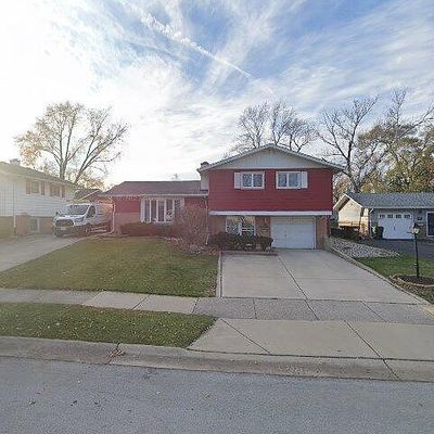 14764 Park Ave, Oak Forest, IL 60452