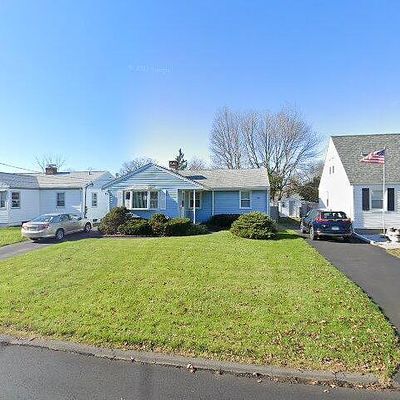 148 Central Ave, West Haven, CT 06516