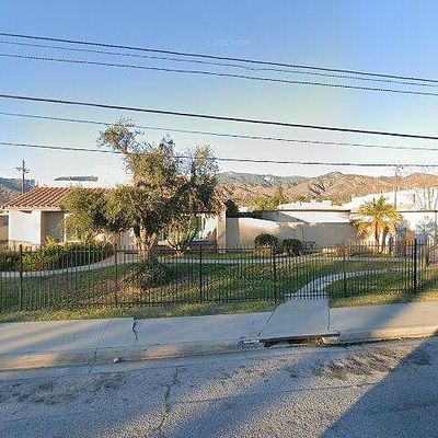 1480 E Marshall Blvd, San Bernardino, CA 92404