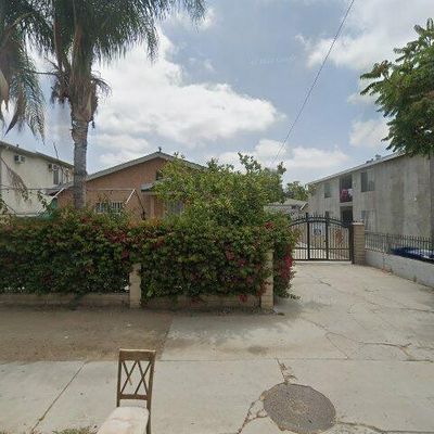 1480 N Soto St, Los Angeles, CA 90033