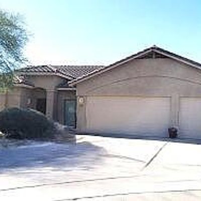 14803 N Northern Dancer Pl, Tucson, AZ 85739