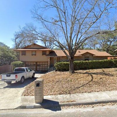 14810 Turkey Trl, San Antonio, TX 78232