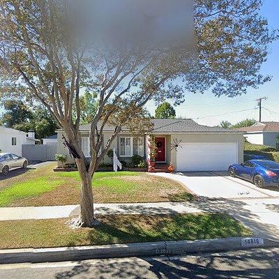 14816 Cullen St, Whittier, CA 90603