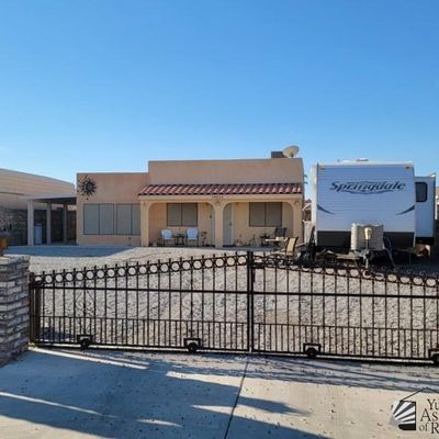 14825 E 53 St, Yuma, AZ 85367