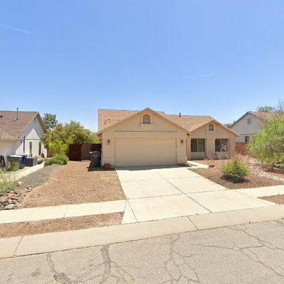 1484 N Desert Mallow Dr, Tucson, AZ 85715