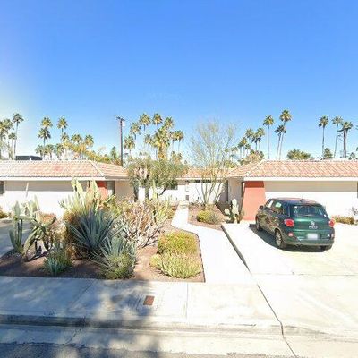 1486 E Palm Tree Dr, Palm Springs, CA 92264