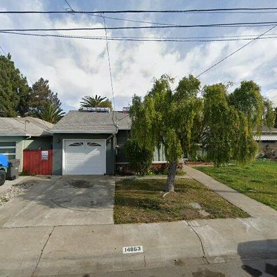 14863 Towers St, San Leandro, CA 94578