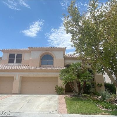 149 Chateau Whistler Ct, Las Vegas, NV 89148