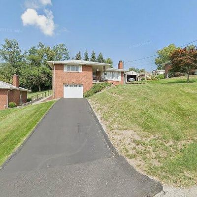 149 Paphos St, Washington, PA 15301