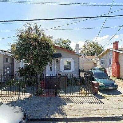 1490 76 Th Ave, Oakland, CA 94621