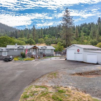 1491 Granite Hill Rd, Grants Pass, OR 97526