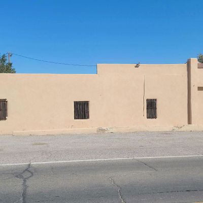 1491 State Road 1, San Antonio, NM 87832