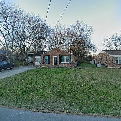 1493 Snell Blvd, Nashville, TN 37218