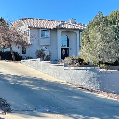 1496 Eagle Ridge Rd, Prescott, AZ 86301