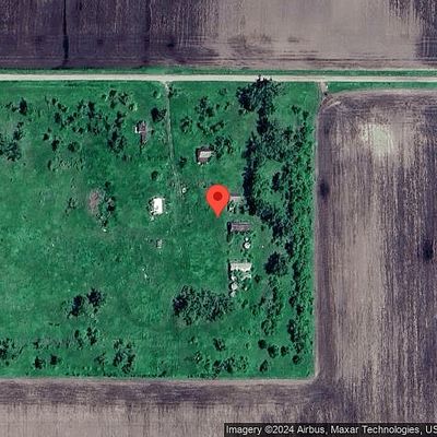 14968 12 Th St Se, Galesburg, ND 58035