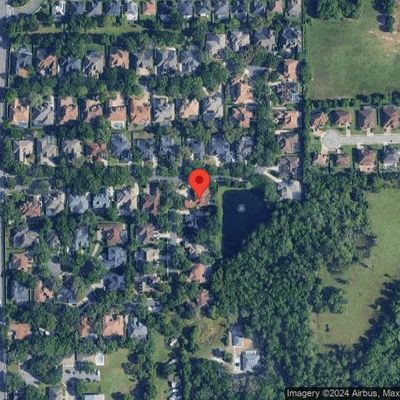 1497 Hunters Mill Pl, Oviedo, FL 32765