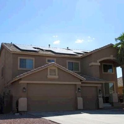 14961 W Poinsettia Dr, Surprise, AZ 85379