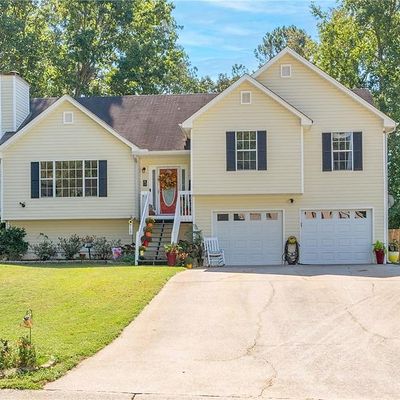 15 Brooks Mill Ln, Dallas, GA 30157