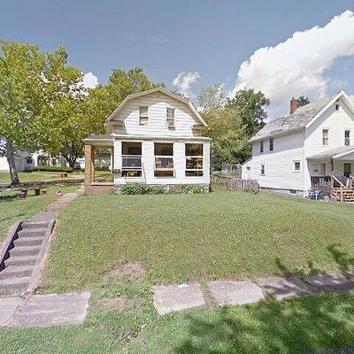 15 S 2 Nd St, Rittman, OH 44270