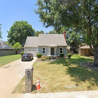 15 Summit Dr, Searcy, AR 72143