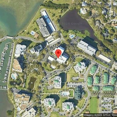 150 Belleview Blvd #207, Belleair, FL 33756