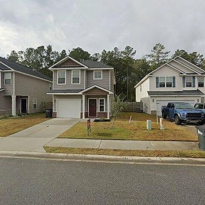 150 Hamlet Ct, Hinesville, GA 31313