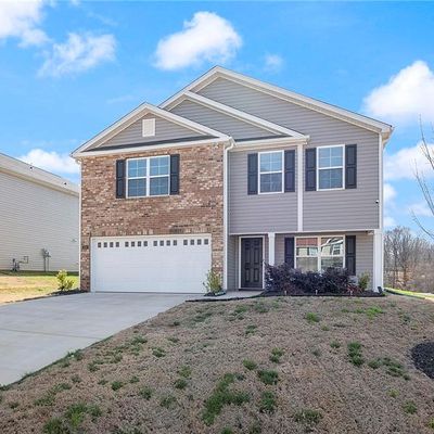 150 Ovada Ave, Lexington, NC 27295