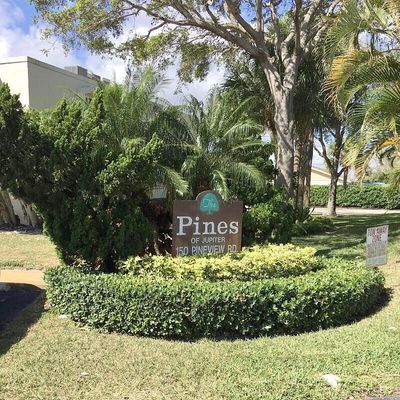 150 Pineview Road, Jupiter, FL 33469