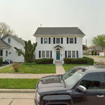 1500 Blaine Ave, Racine, WI 53405