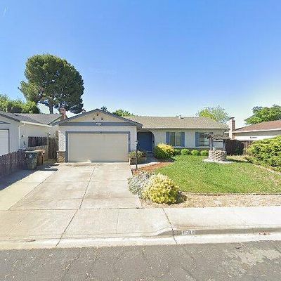 1500 Daisy Way, Antioch, CA 94509