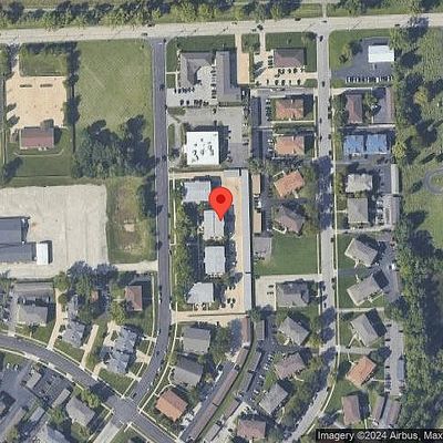 1500 N Rock Run Dr # 3 C, Crest Hill, IL 60403