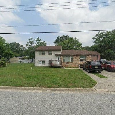 1500 Venus Dr, Vineland, NJ 08360